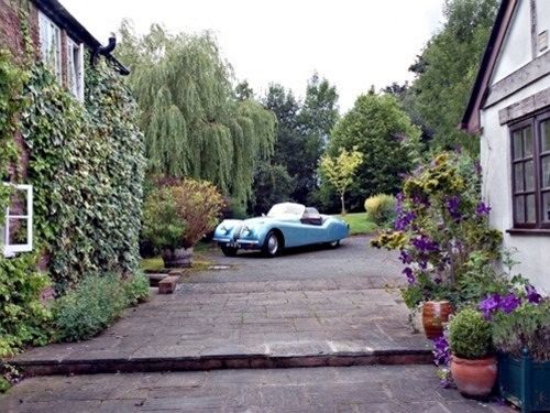 Lower Bache House 레민스터 외부 사진