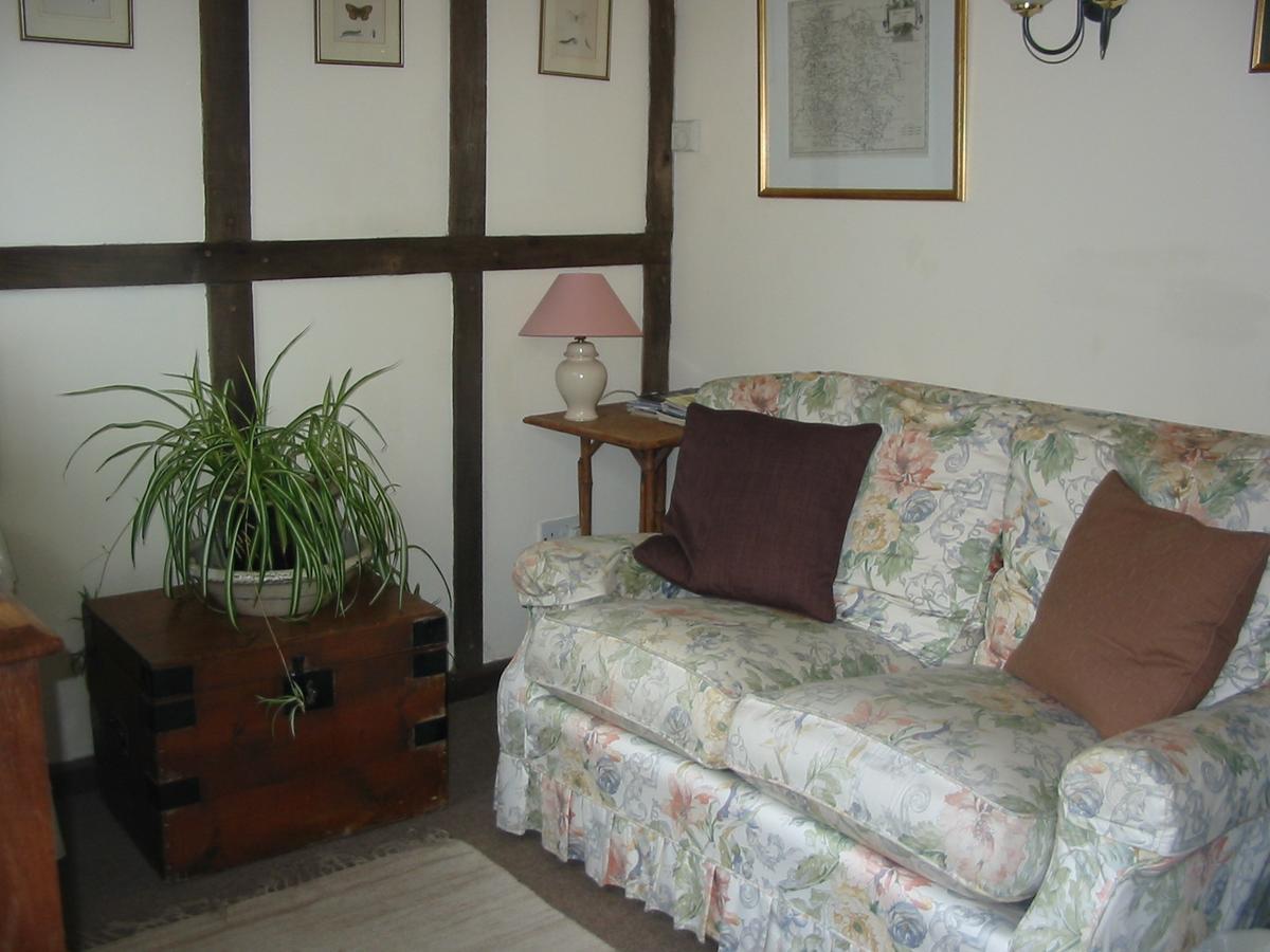 Lower Bache House 레민스터 외부 사진